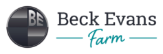 Beck Evans Farm Logo